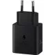Laadija Samsung EP-T4511NBEGEU 45W USB-C must