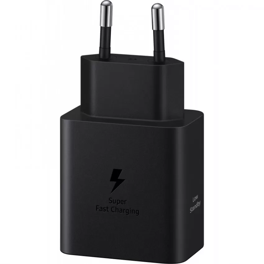 Laadija Samsung EP-T4511NBEGEU 45W USB-C must