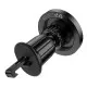 Automašīnas tālruņa turētājs Hoco H56 (air vent) melns