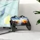 Borofone BG3 Warrior dzesēšanas gamepads melns