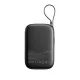 Arejais-akumulators Power Bank Joyroom JR-PBF18 22.5W with Lightning cable 10000mAh melns