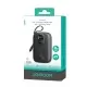 Arejais-akumulators Power Bank Joyroom JR-PBF18 22.5W with Lightning cable 10000mAh melns