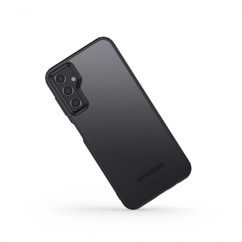 Maciņš Tech-Protect Magmat Nothing Phone 2a/2a Plus melns