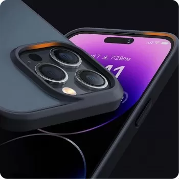 Maciņš Tech-Protect Magmat Nothing Phone 3a melns