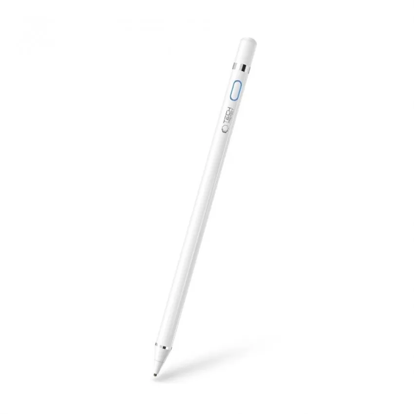 Tech-Protect Active Stylus Pen valge