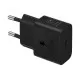 Laadija Samsung EP-T2510NBEGWW 25W must