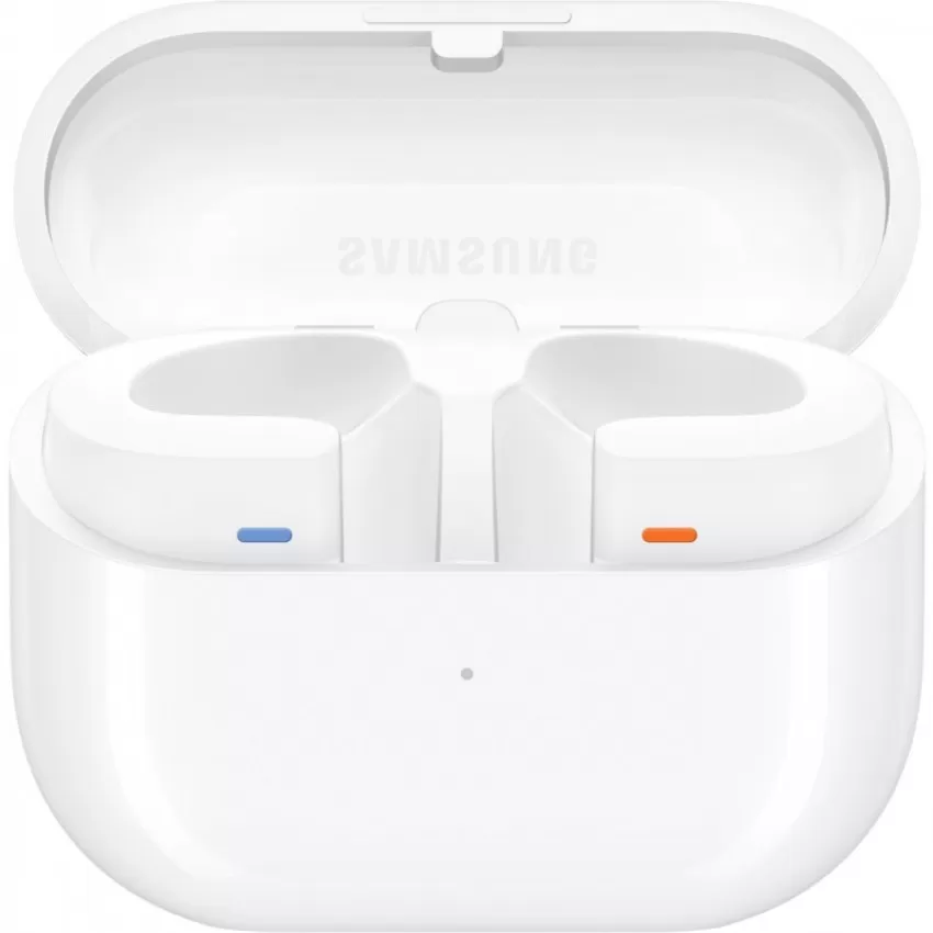 Bezvadu austiņas Samsung Galaxy Buds 3 baltās