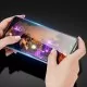 LCD aizsargstikls Dux Ducis 9D Xiaomi Poco X7 Pro melns
