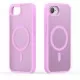 Telefoniümbris Dux Ducis Yind Apple iPhone 16e roosa