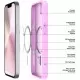 Telefoniümbris Dux Ducis Yind Apple iPhone 16e roosa