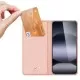 Telefoniümbris Dux Ducis Skin Pro Xiaomi Redmi Note 14 4G roosa-kuld