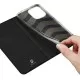 Telefoniümbris Dux Ducis Skin Pro Xiaomi Redmi Note 14 4G must