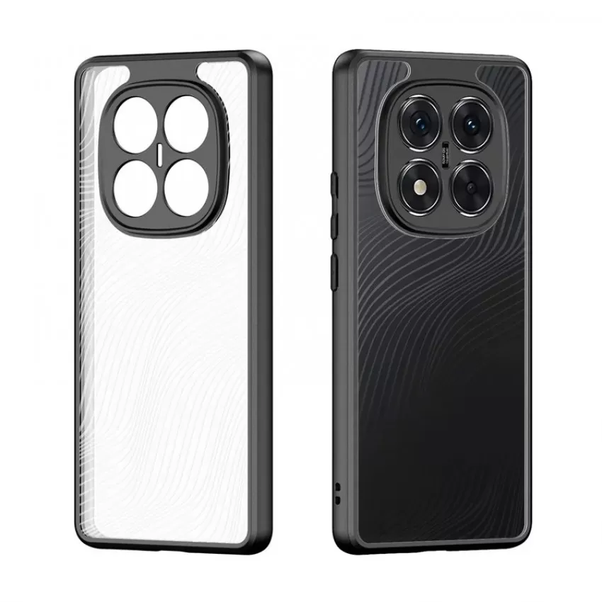 Maciņš Dux Ducis Aimo Xiaomi Redmi Note 14 Pro Plus 5G