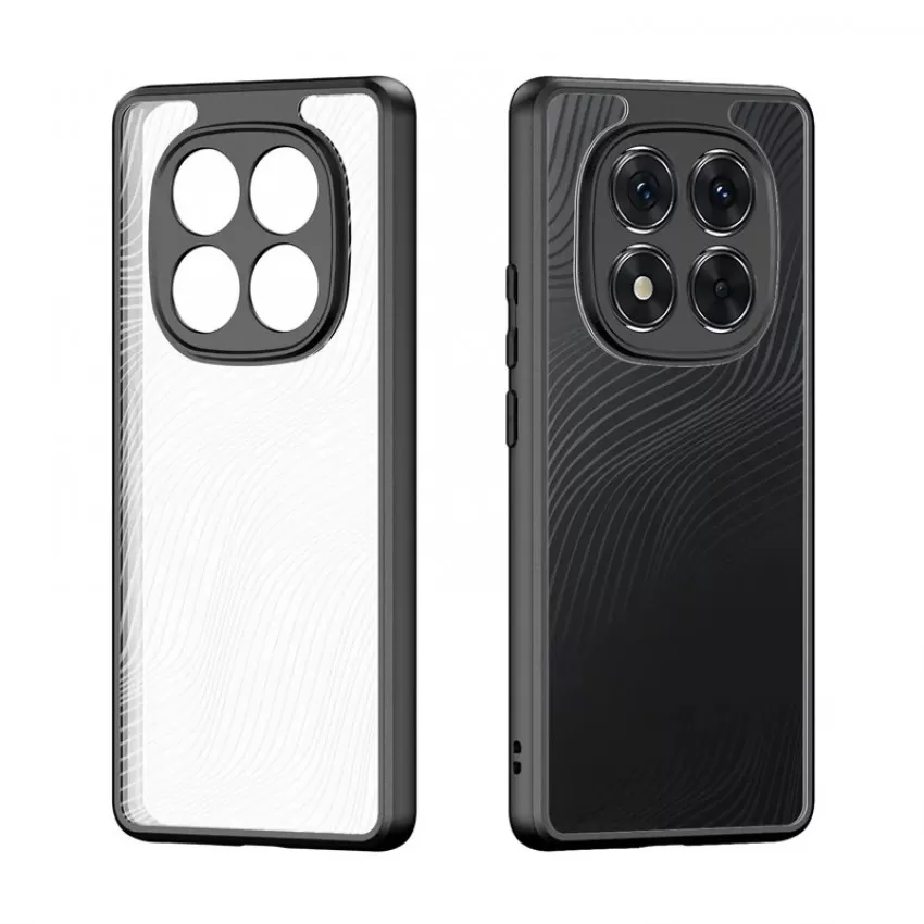 Maciņš Dux Ducis Aimo Xiaomi Redmi Note 14 Pro 5G/Poco X7