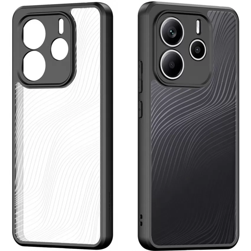 Maciņš Dux Ducis Aimo Xiaomi Redmi Note 14 5G