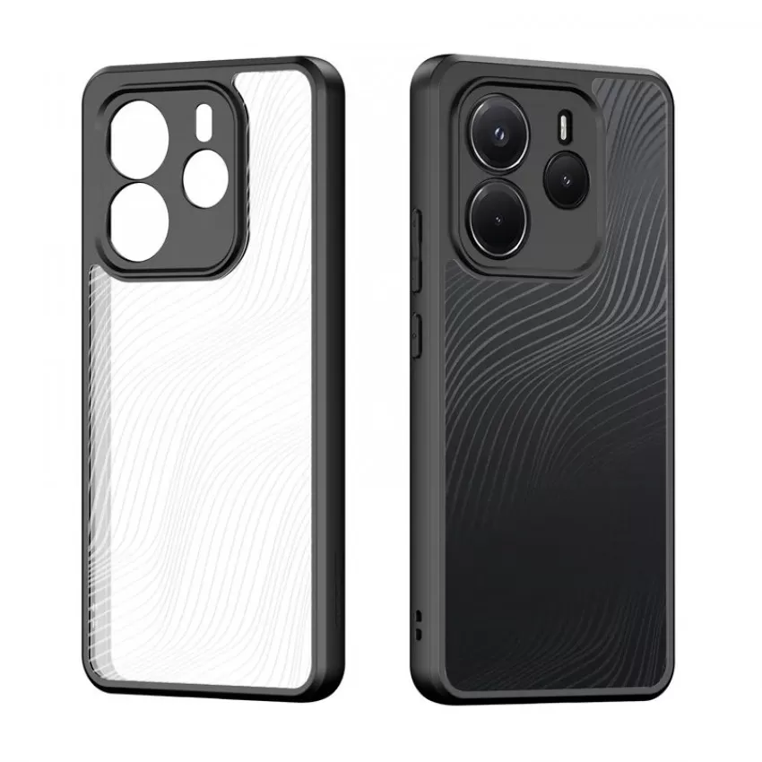 Maciņš Dux Ducis Aimo Xiaomi Redmi Note 14 4G