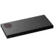 Väline aku Power Bank Power Bank Baseus Adaman 22.5W 10000mAh must PPAD070001