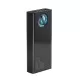 Arejais-akumulators Power Bank Power Bank Baseus Amblight 65W 30000mAh melna PPLG000101