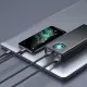 Arejais-akumulators Power Bank Power Bank Baseus Amblight 65W 30000mAh melna PPLG000101