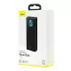 Arejais-akumulators Power Bank Power Bank Baseus Amblight 65W 30000mAh melna PPLG000101