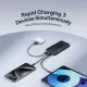 Arejais-akumulators Power Bank Power Bank Baseus Bipow 2 20W 10000mAh melna P10077101113-00