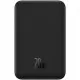 Väline aku Power Bank Power Bank Baseus Magnetic Mini 20W 20000mAh must PPCX150001