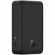 Väline aku Power Bank Power Bank Baseus Magnetic Mini 20W 20000mAh must PPCX150001