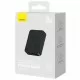 Väline aku Power Bank Power Bank Baseus Magnetic Mini 20W 20000mAh must PPCX150001