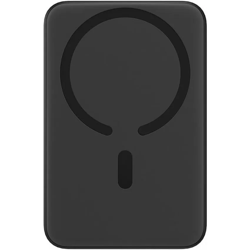 Väline aku Power Bank Power Bank Baseus Magnetic Mini Air 20W 10000mAh must P10059001113-00