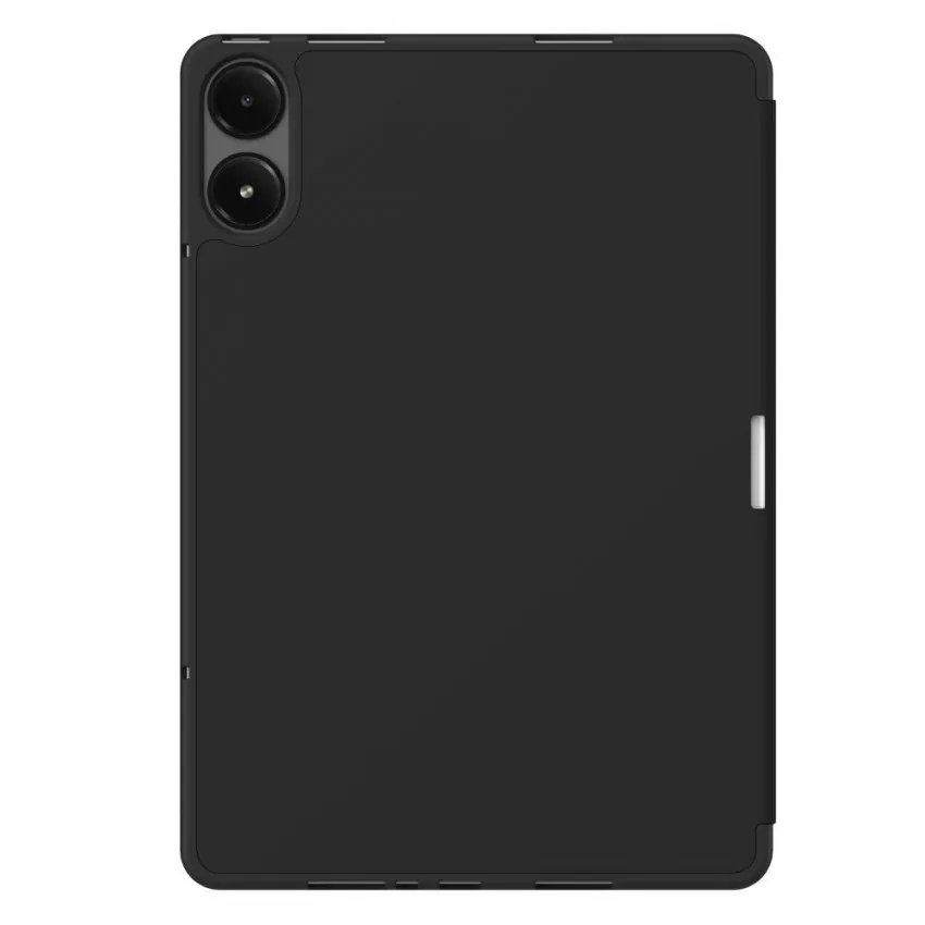 Maciņš Tech-Protect SmartCase Xiaomi Redmi Pad Pro 12.1 melns
