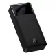 Arejais-akumulators Power Bank Baseus Bipow 20W 20000mAh melna PPBD050501
