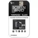 LCD aizsargstikls Adpo Apple iPhone 16