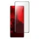 LCD aizsargstikls Adpo Apple iPhone 16 Pro Max