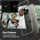 Maciņš X-Level Antislip/O2 Xiaomi Redmi Note 14 Pro 4G skaidrs