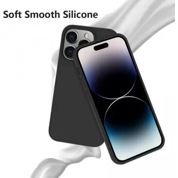 Maciņš X-Level Dynamic Samsung A566 A56 5G melns