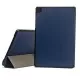 Maciņš Reach Smart Leather Lenovo Tab M8 (4th Gen) TB300 tumši zils