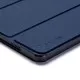 Maciņš Reach Smart Leather Lenovo Tab M8 (4th Gen) TB300 tumši zils