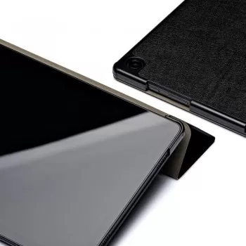 Telefoniümbris Reach Smart Leather Apple iPad 9.7 2018/iPad 9.7 2017 must