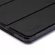 Maciņš Reach Smart Leather Huawei MediaPad T3 10.0 melns
