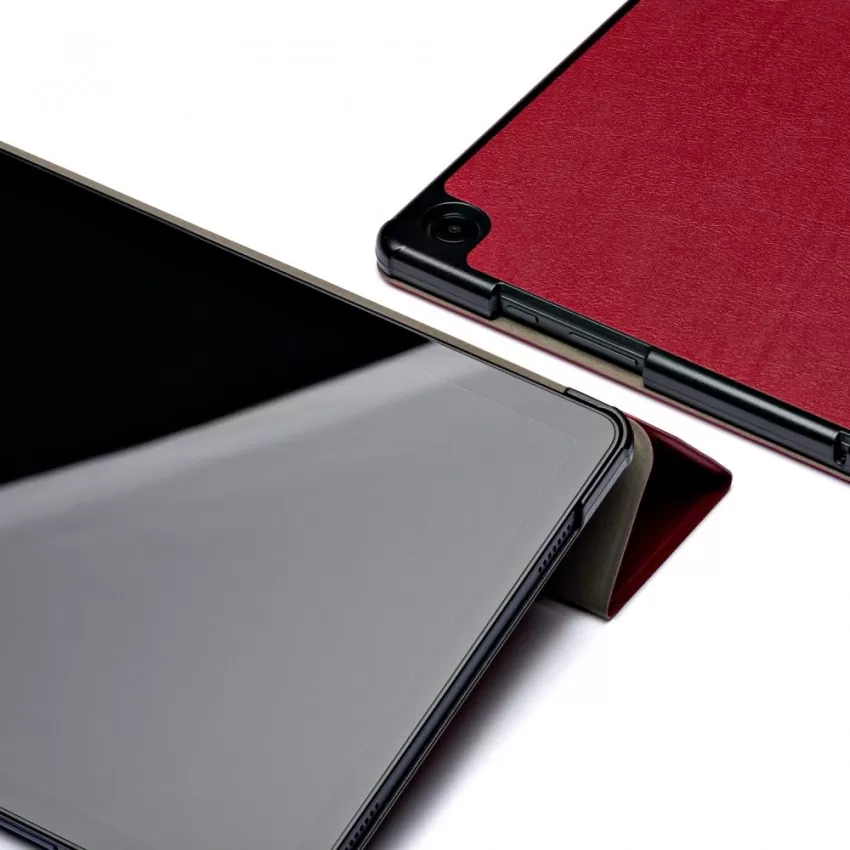 Telefoniümbris Reach Smart Leather Lenovo Tab P11 Pro Gen 2 TB132FU bordiinid