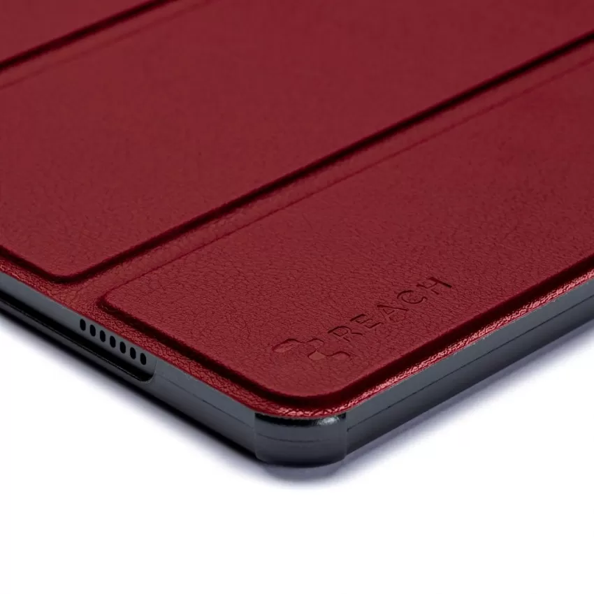 Telefoniümbris Reach Smart Leather Lenovo Tab P11 Pro Gen 2 TB132FU bordiinid