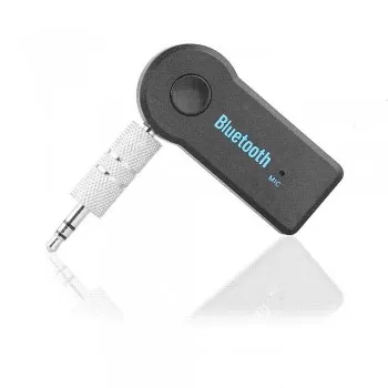 3.5mm Bluetooth  parveidotājs auto, TV, DVD