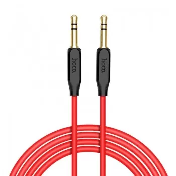Audio parveidotājs Hoco UPA11 AUX 3,5mm uz 3,5mm