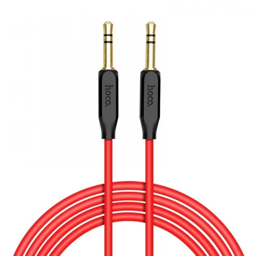 Audio adapter Hoco UPA11 AUX 3,5mm kuni 3,5mm