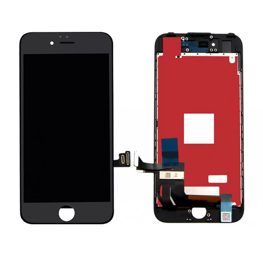 LCD ekraan Apple iPhone 7 puutetundliku ekraaniga must Tianma