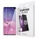 LCD aizsargstikls Nano Optics 5D UV Glue Samsung G925 S6 Edge liektss skaidrs