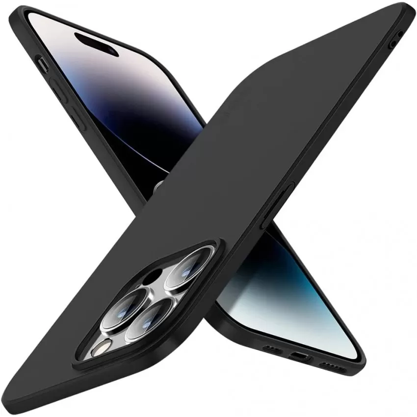 Maciņš X-Level Guardian Samsung A705 A70 melns