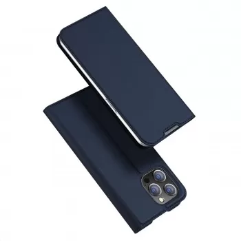 Telefoniümbris Dux Ducis Skin Pro Apple iPhone 11 tumesinine