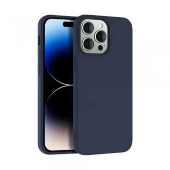 Telefoniümbris X-Level Dynamic Apple iPhone 11 Pro Max tumesinine