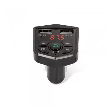 Maxlife MXFT-02 FM modulators